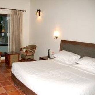 Cambay Gir Resort, Sasan Gir 4